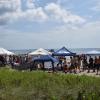 In 2016 the "Buy The Land" rally at Stuart Beach brought thousands of protesters demanding an end to the water releases from Lake Okeechobee.